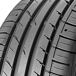 Falken ZIEX ZE914A ECORUN ( 205/60 R16 92V Ecorun BLK )