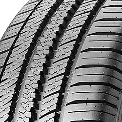 King Meiler AS-1 ( 195/65 R15 95H XL