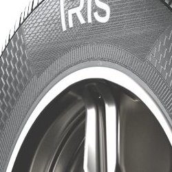 Iris Aures ( 225/60 R17 103V XL )