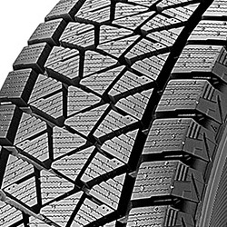 Bridgestone Blizzak DM V2 ( 195/80 R15 96R