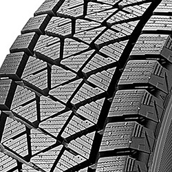 Bridgestone Blizzak DM V2 ( 195/80 R15 96R