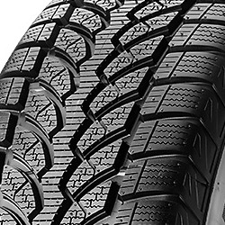 Bridgestone Blizzak LM-80 ( 215/65 R16 98H AO )