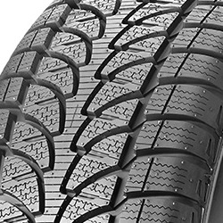 Bridgestone Blizzak LM-80 Evo ( 235/75 R15 109T XL )