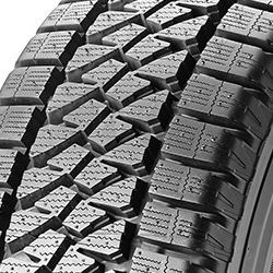 Bridgestone Blizzak W810 ( 195/75 R16C 107/105R 8PR EVc )