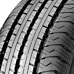 Nokian cLine Cargo ( 225/70 R15C 112/110S 8PR Aramid Sidewalls