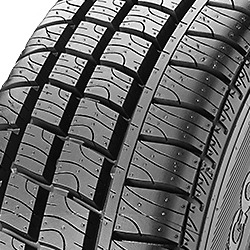 Goodyear Cargo Vector 2 ( 215/60 R17C 109/107T 8PR Doppelkennung 104H