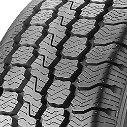 Goodyear Cargo Vector ( 285/65 R16C 128N 10PR Doppelkennung 118R