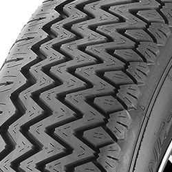 Retro RC-001 ( 185/80 R16 93V Doppelkennung 6.00-16 93V )