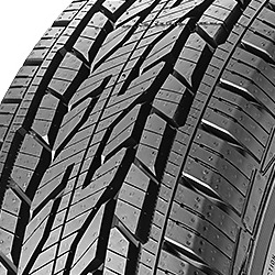Continental ContiCrossContact LX 2 ( 255/65 R17 110H EVc )