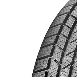 Continental ContiCrossContact Winter ( 205/70 R15 96T )