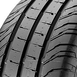 Continental ContiVanContact 200 ( 205/65 R16C 107/105T 8PR Doppelkennung 103H )