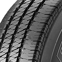 Bridgestone Dueler H/T 684 II Ecopia ( 265/60 R18 110H )