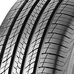 Hankook Dynapro HP2 RA33 ( 225/60 R17 99H 4PR SBL )