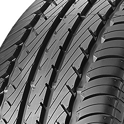 Goodyear Eagle NCT 5 EMT ( 285/45 R21 109W *