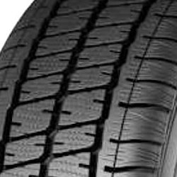 Dunlop Econodrive AS ( 215/65 R15C 104/102T 6PR )