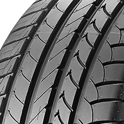 Goodyear EfficientGrip ( 235/55 R17 99Y AO )