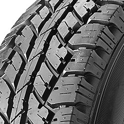 Nankang 4x4 WD A/T FT-7 ( LT31x10.50 R15 109Q