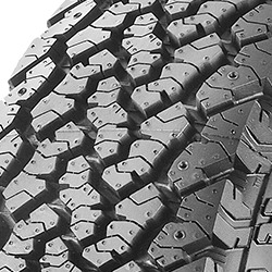 General GRABBER AT2 ( LT285/75 R16 121/118R 8PR Doppelkennung 122/119Q )