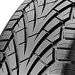 General GRABBER UHP ( 275/55 R20 117V XL )