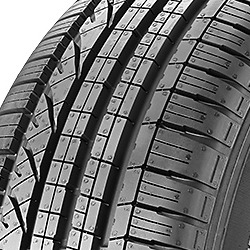 Dunlop Grandtrek Touring A/S ( 235/50 R19 99H