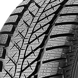 Fulda Kristall Control HP ( 215/50 R17 95V XL )