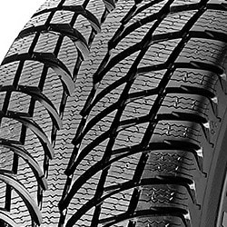 Michelin Latitude Alpin LA2 ( 255/55 R18 109H XL * )