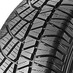 Michelin Latitude Cross ( 7.50 R16C 112S 8PR )