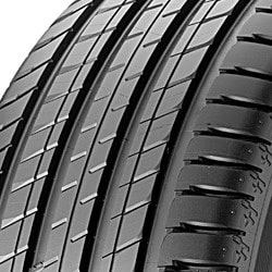 Michelin Latitude Sport 3 ( 235/55 R18 100V )