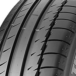 Michelin Latitude Sport ( 255/55 R18 109Y XL N1 )