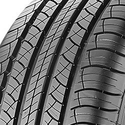 Michelin Latitude Tour HP ( 235/60 R18 107V XL JLR )