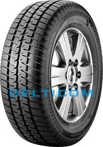 Matador MPS530 Sibir Snow Van ( 205/65 R15C 102/100T 6PR )