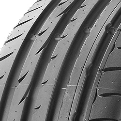 Nexen N 8000 ( 225/40 R18 92Y XL )