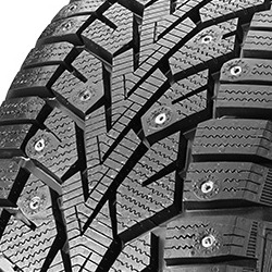 Gislaved NordFrost100 ( 235/40 R18 95T XL