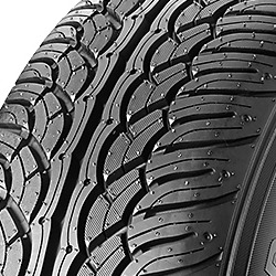 Yokohama PARADA Spec-X (PA02) ( 305/40 R22 114V XL