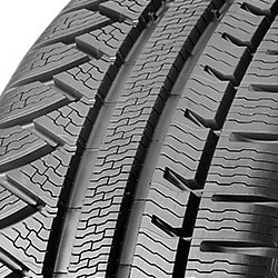 Michelin Pilot Alpin PA3 ( 245/45 R17 99V XL MO )