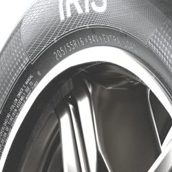 Iris Sefar ( 205/55 R16 94V XL )