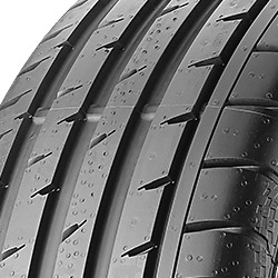 Continental ContiSportContact 3 E SSR ( 245/45 R18 96Y *