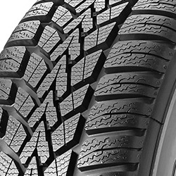 Dunlop Winter Response 2 ( 185/60 R15 88T XL )