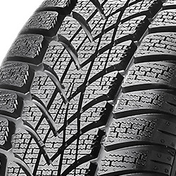 Dunlop SP Winter Sport 4D ( 285/30 R21 100W XL