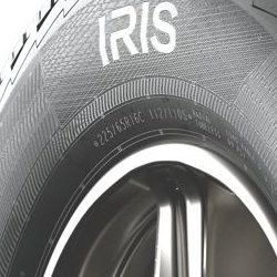 Iris Stormy ( 225/65 R16C 112/110S )