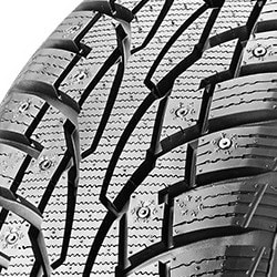 Nankang Snow SW-7 ( 235/55 R17 103T XL