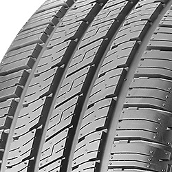 Bridgestone Turanza ER 42 RFT ( 245/50 R18 100W *