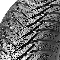 Goodyear UltraGrip 8 ( 195/60 R16C 99/97T 6PR )