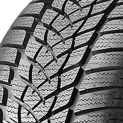 Goodyear UltraGrip Performance 2 ROF ( 245/55 R17 102H *