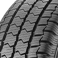 Continental VancoFourSeason 2 ( 225/75 R16C 121/120R 10PR )