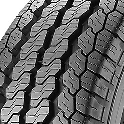 Continental VancoFourSeason ( 195/70 R15C 104/102R 8PR Doppelkennung 97T )