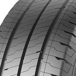 Continental VanContact Eco ( 195/65 R16C 104/102T 8PR Doppelkennung 100T )