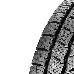 Continental VanContact Winter ( 205/65 R15C 102/100T 6PR )