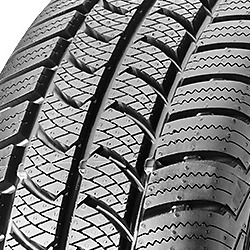 Continental VancoWinter 2 ( 225/70 R15C 112/110R 8PR Doppelkennung 115N )