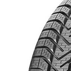 Pirelli Winter 210 Snowcontrol Serie 3 Run Flat ( 195/55 R16 87H *